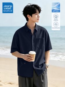 Jeanswest | Áo Chống Nắng Chống Nhăn