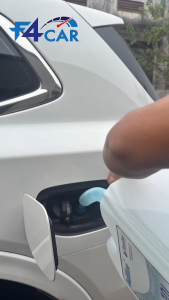 Dung Dịch Xử Lý Khí Khải Adblue/DEF/Nước Urea Cho Động Cơ Diesel Can 20 Lit