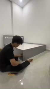 GIƯỜNG NHỰA ECOPLAST – BỀN ĐẸP THEO THỜI GIAN SANG TRỌNG CHO MỌI KHÔNG GIAN!