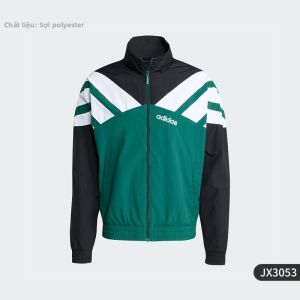 adidas | Áo Khoác Thể Thao Form Rộng Nam