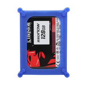 zhencool | 2.5 Inch 3.5 Inch Shockproof Hard Drive Case