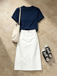 QINGMUZI | Casual Women Set