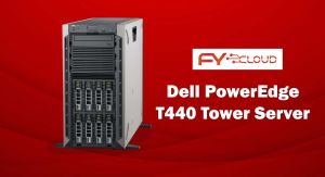Dell PowerEdge T440: A Comprehensive Guide