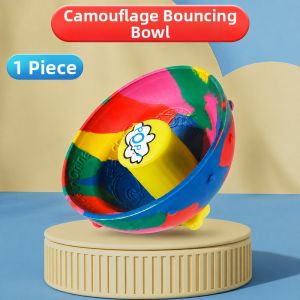 WEIBAI | Elastic Jumping Ball Toy