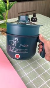 Panci Listrik Cocok untuk Semua Masakan