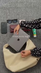 PRIOR BAGS - JOY BAG (TAS WANITA)