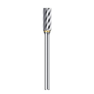 LASH | Hardened Alloy Rotary Burrs 3mm