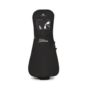 Titleist | Wear-resistant Water-resistant Lightweight Golf Travel Bag 26 Inches