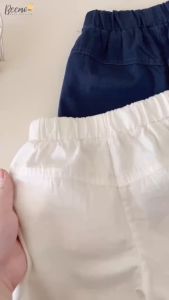 Set bộ ba lỗ Beemo in hình chú chó vải thun co giãn thoáng mát cho bé trai từ 9-24kg 5148BHB