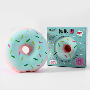 JINGQING | Stress Relief Cartoon Slow Rebound Squeeze Toy Ball