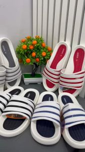 K รองเท้าแตะแอดด้า ADDA รุ่น 3T15 ไซส์ 4-10 สีดำ สีกรม สีแดง สีเทา