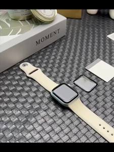 2/3 Chiếc 9D Cong Bảo Vệ Toàn Diện Màn Hình Bảo Vệ Màn Hình Cho Đồng Hồ Huawei Watch Fit 4/4pro Hydrogel Phim Dễ Dàng Lắp Đặt Phụ Kiện Bảo Vệ