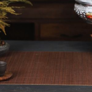 ชาดำจานชาไทยจานชาวินเทจสไตล์จีนจานชาทรงกลมมี ที่เก็บน้ำชาสามารถเก็บถ้วยชาได้ถาดใส่ชาบ็อกซ์