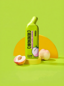 CECEBEAR | Deodorizing De-crust Stain Remover Toilet Cleaner