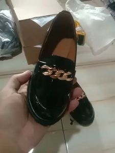 sepat anak perempuan / wanita slip on casual trendi kekinian ring dokmar
