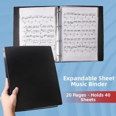 MANERYUEQI | Book and Sheet Music Holder for Piano Adjustable