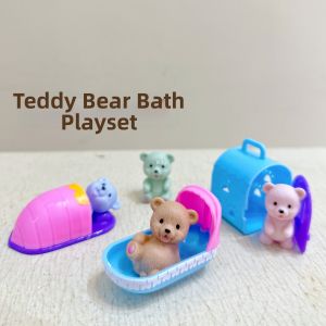 Portable Sensory Play Tray Pet & Children Sandbox