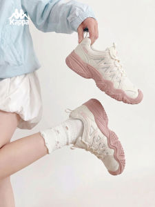 Kappa | Cushioned Breathable Thick Soled Hiking Shoes