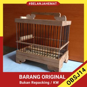 kandang untulan lebih panjang dan tinggi kandang bisa untuk harian