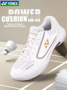 Yonex | Breathable Shock Absorbing Badminton Shoes