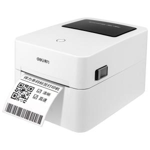 deli | Bluetooth Label Printer