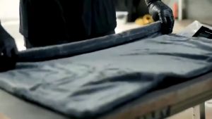 🌟ข้นขึ้น🌟ผ้าเช็ดรถ ผ้าซับน้ำ 1200GSM ผ้าไมโครไฟเบอร์ ซับน้ำได้ทั้งคัน โดยไม่ต้องบิดน้ำ หนานุ่ม ปลอดภัยต่อสีรถ