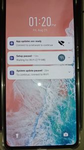 Charger Casan Infinix Original 68 Watt Fast Charge Type C