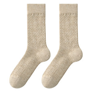 B&C.Room | Thickened Warm Vintage Wool Socks