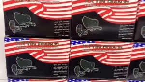 12V / 24V Electronic Police Talking Siren 7 Tone 100Watts Police Siren Horn Speaker Warning Polis Siren Horn Alarm Horn