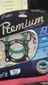FAITO PREMIUM TOP SET GASKET