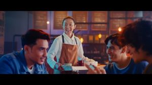 BadLab Oxygen Serum Deodorant Roll On 50ml Marina Tiger Grass Headbanger Glacier Water Hammered Oxygen Complex Daring