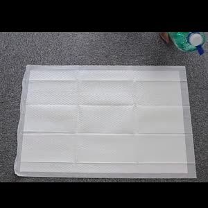 FOLOPETS แผ่นรองฉี่สุนัข ต่อต้านแบคทีเรีย ช่วยฝึกขับถ่าย แผ่นรองฉี่ แผ่นรองฉี่แมว แผ่นรองฉี่สุนัข ผ้าอ้อมสุนัข กรงหมา ทรายแมว