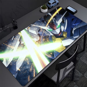 Bandai | Desktop Gaming Accessory Extended Mouse Pad Wear‑Resistant Desk Mat For Gamer Home Office Present