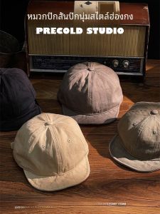 หมวกเบสบอลสไตล์เกาหลี หมวกเบสบอลสไตล์อเมริกัน หมวกเบสบอลสไตล์ญี่ปุ่น หมวกเบสบอลผ้าฝ้ายแบบยูนิเซ็กซ์ หมวกเบสบอลฤดูใบไม้ผลิ ฤดูร้อน ฤดูใบไม้ร่วง ฤดูหนาว