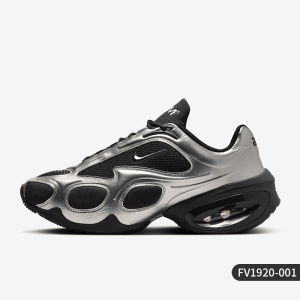Nike | Giày Thể Thao Nữ Có Đệm Khí Giảm Chấn Chống Mài Mòn