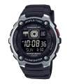 CASIO ของแท้ข้อมมือผู้ชาย รุ่นAE-2000W-1A,AE-2000W-1B สินค้ารับประกัน1ปี. 
