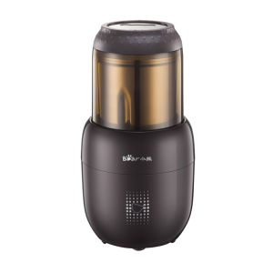 Bear | Ultra-fine Grinding Machine for Herbs and Grains