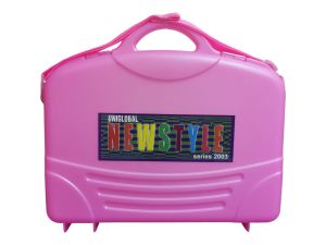 Plastic School Bag-Uniglobal Newstyle Series#2003
