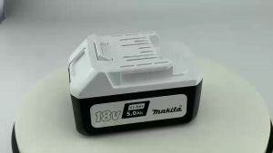 Vỏ mạch Makita chân G 14V-18V nhận sạc zin BL1815G BL1415G BL1413G