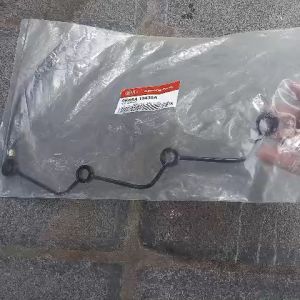 Đường ống nhiên liệu Kia K2700. Tuy ô nhiên liệu xe tải K2700