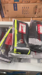 Túi đeo hông chạy bộ có ngăn đựng nước GoodFit GF108RB