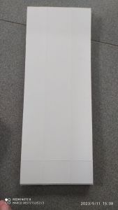 kertas kentang ulir / bungkus kentang ulir spiral