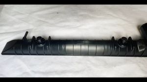 Upper Tank Radiator Nissan UD Truck - 7815