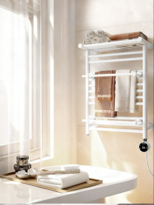 Panasonic | Smart Drying and Sterilizing Electric Towel Rack