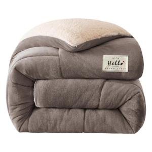 KAMONI | Warm and Thick All-Season Blanket