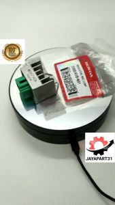 KIPROK CIPROK REGULATOR HONDA KVB ASLI ORIGINAL HONDA VARIO BEAT SCOOPY SPACY REVO BLADE