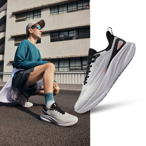 Erke | Breathable Lightweight Running Shoes