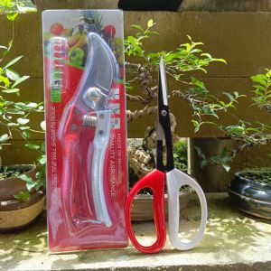 Paket Hemat 2in1 peralatan Bonsai