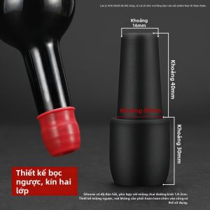 MINGRENBANG | Nắp Đậy Chai Rượu Sáng Tạo
