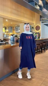 Long Tunik Terbaru 2024 & Atasan Wanita 20s Premium